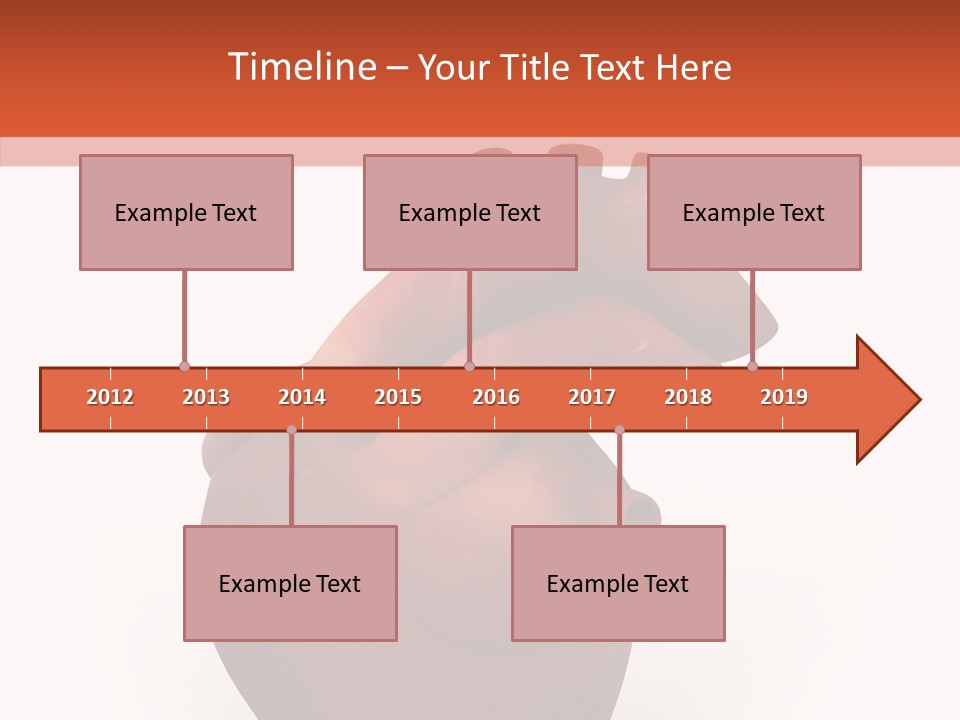 Per On Chair Corporation PowerPoint Template