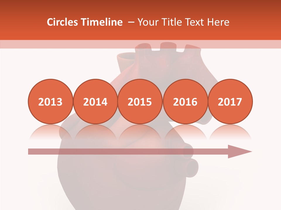 Per On Chair Corporation PowerPoint Template