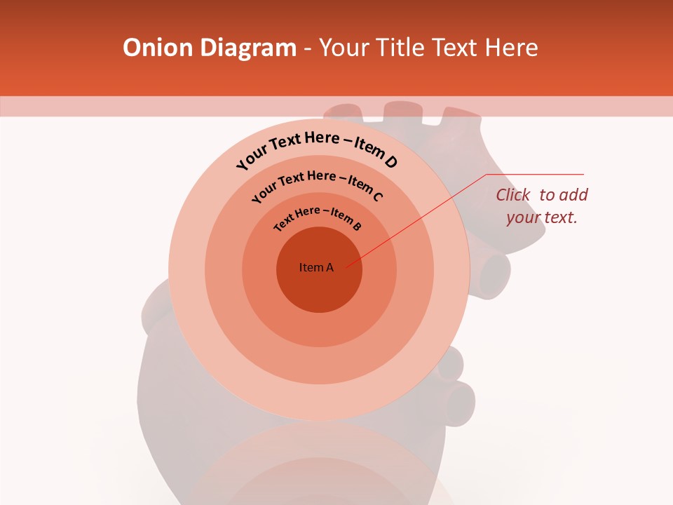 Per On Chair Corporation PowerPoint Template