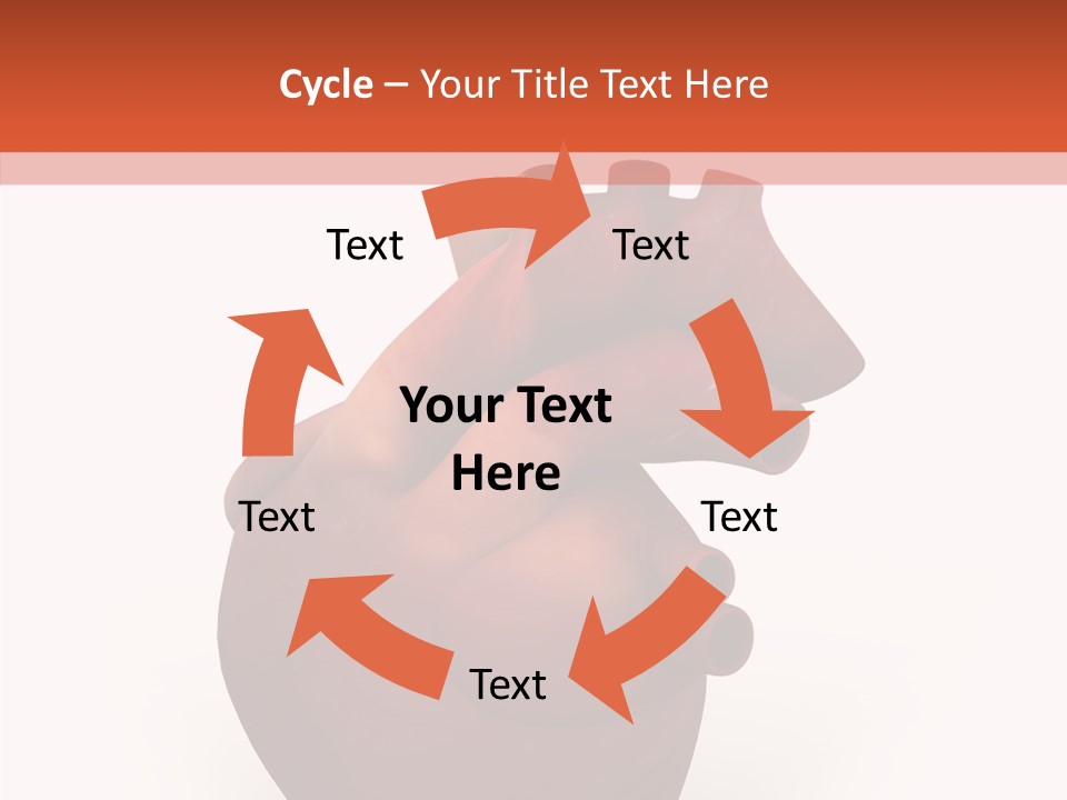 Per On Chair Corporation PowerPoint Template