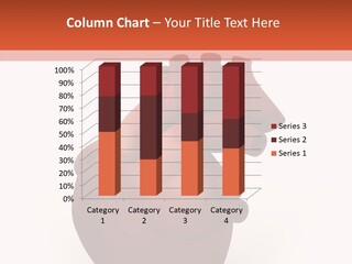 Per On Chair Corporation PowerPoint Template