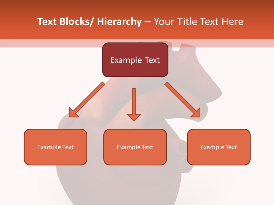 Per On Chair Corporation PowerPoint Template
