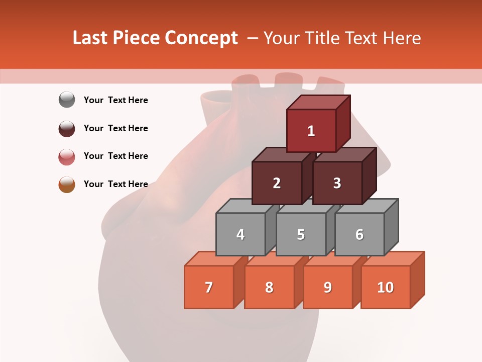 Per On Chair Corporation PowerPoint Template