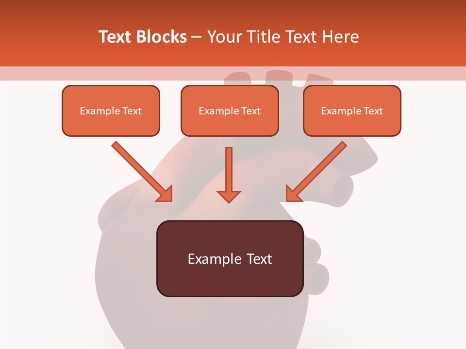 Per On Chair Corporation PowerPoint Template