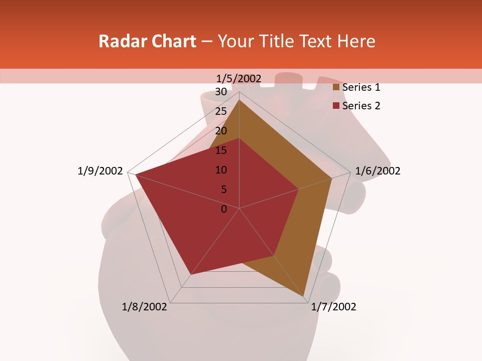Per On Chair Corporation PowerPoint Template