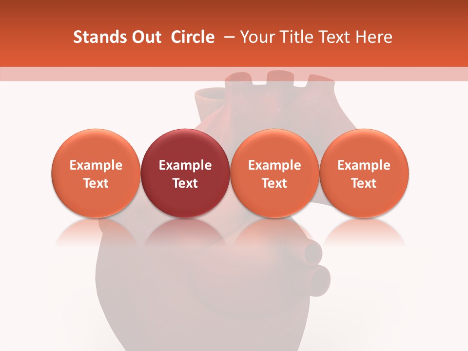 Per On Chair Corporation PowerPoint Template