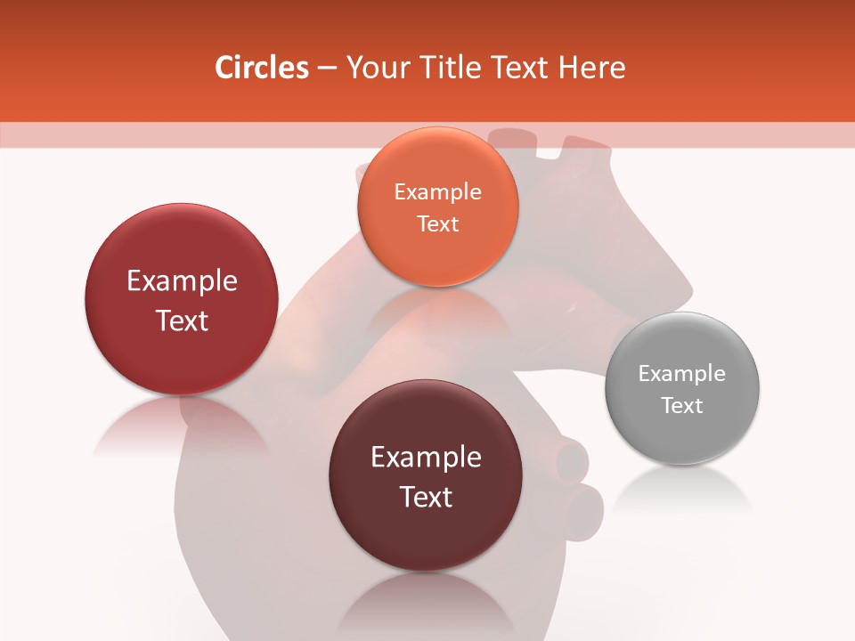 Per On Chair Corporation PowerPoint Template