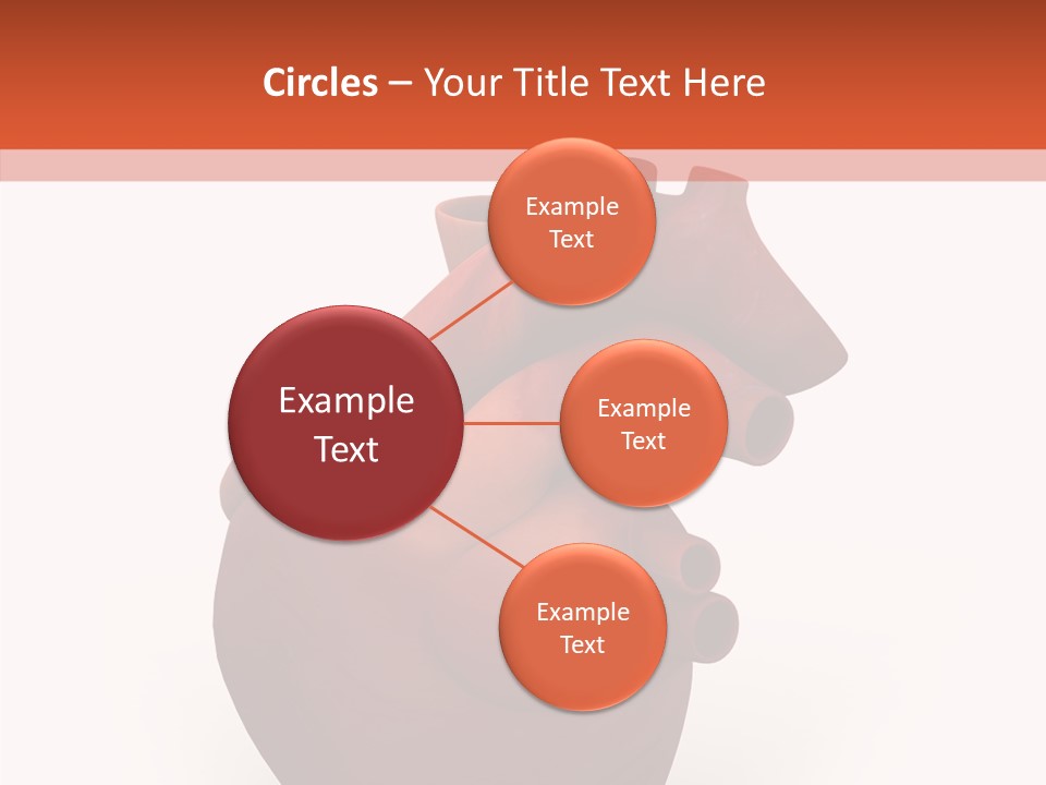 Per On Chair Corporation PowerPoint Template