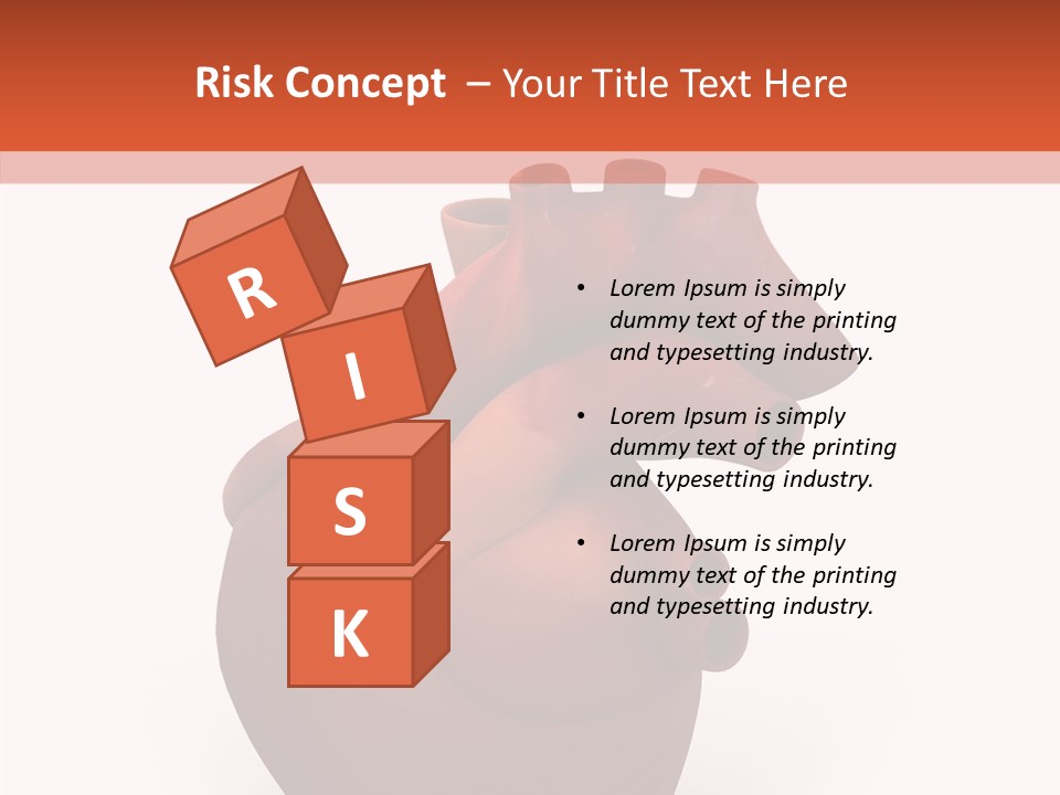 Per On Chair Corporation PowerPoint Template