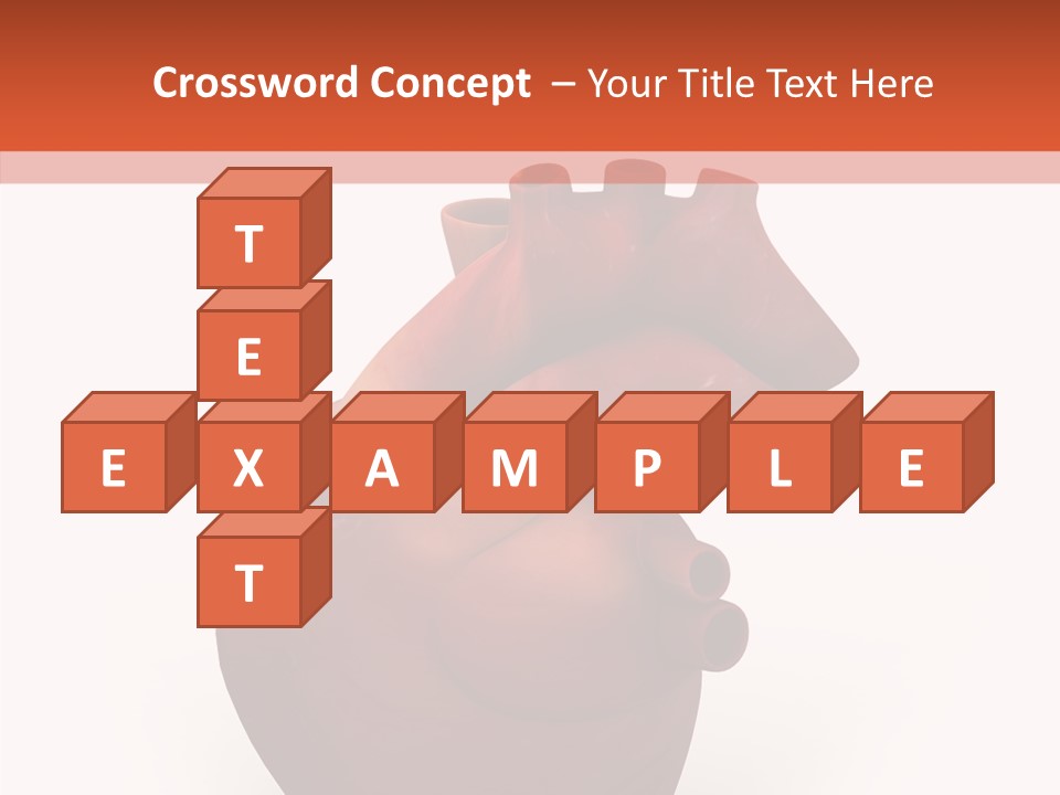 Per On Chair Corporation PowerPoint Template