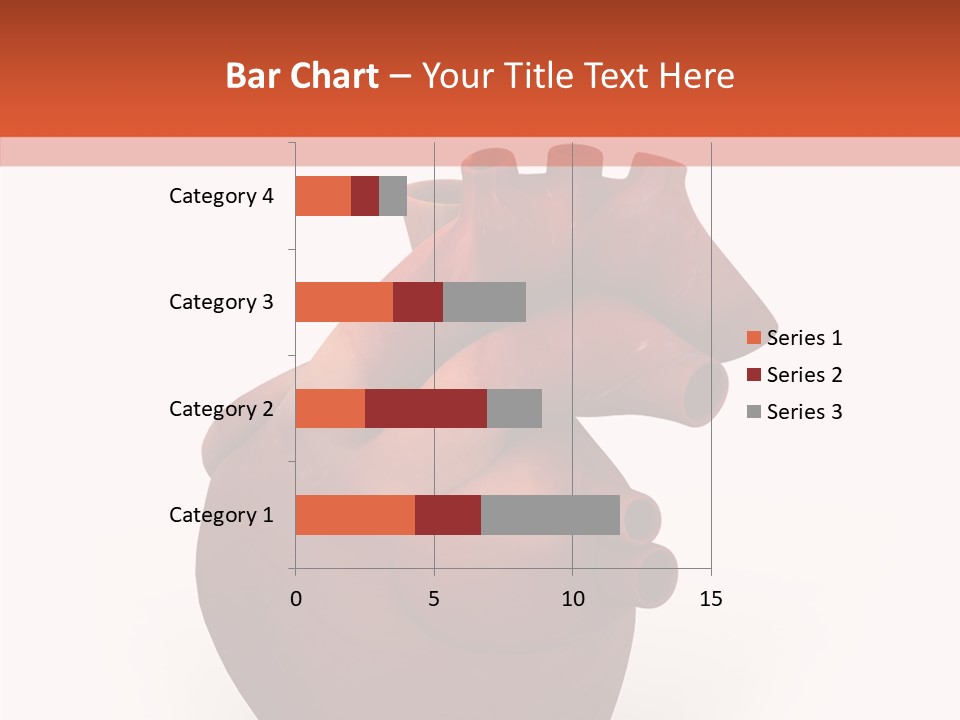 Per On Chair Corporation PowerPoint Template