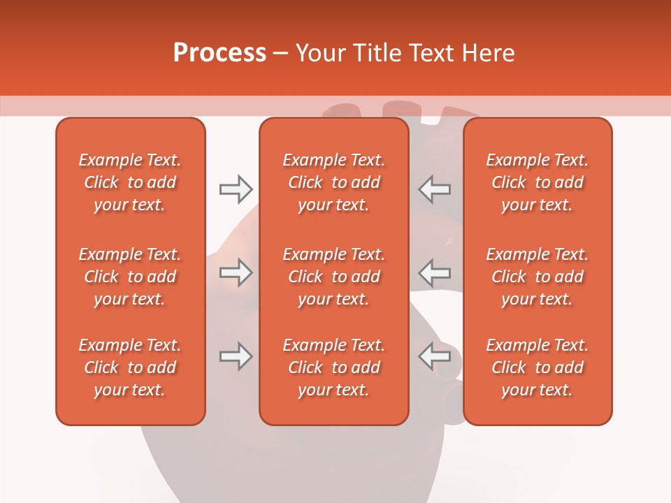 Per On Chair Corporation PowerPoint Template