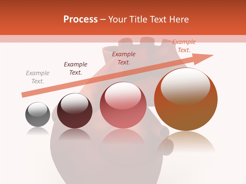 Per On Chair Corporation PowerPoint Template