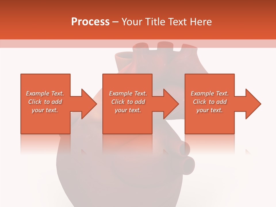 Per On Chair Corporation PowerPoint Template