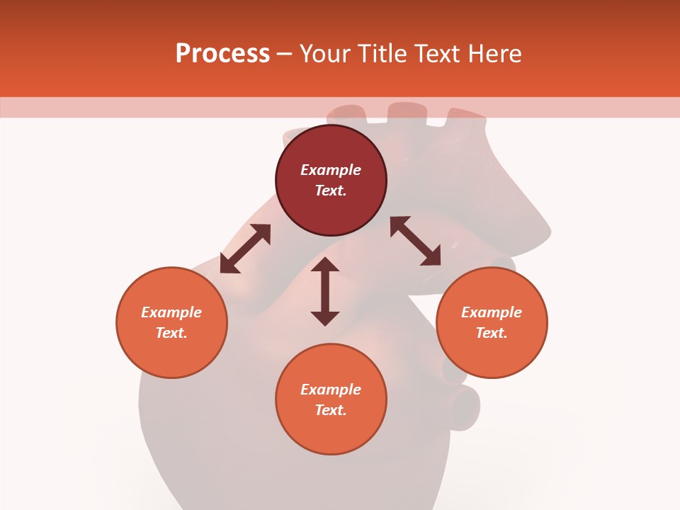 Per On Chair Corporation PowerPoint Template