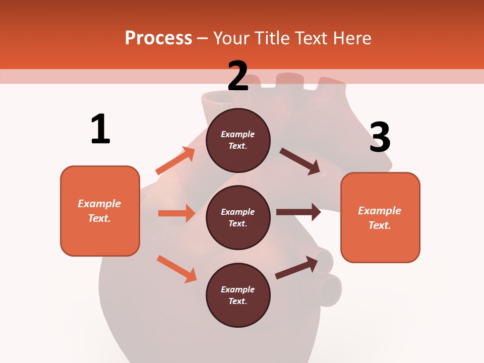 Per On Chair Corporation PowerPoint Template