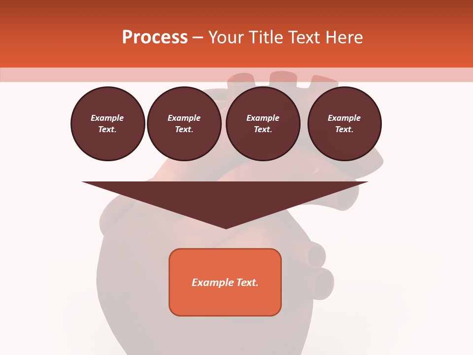 Per On Chair Corporation PowerPoint Template