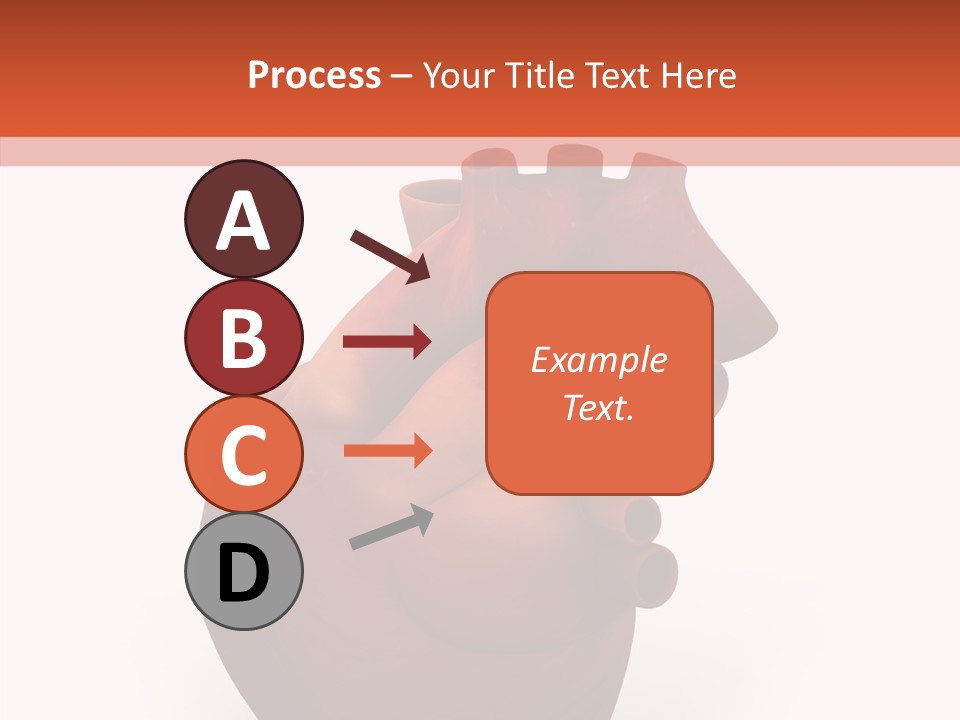 Per On Chair Corporation PowerPoint Template