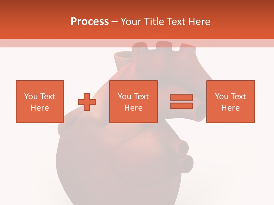Per On Chair Corporation PowerPoint Template