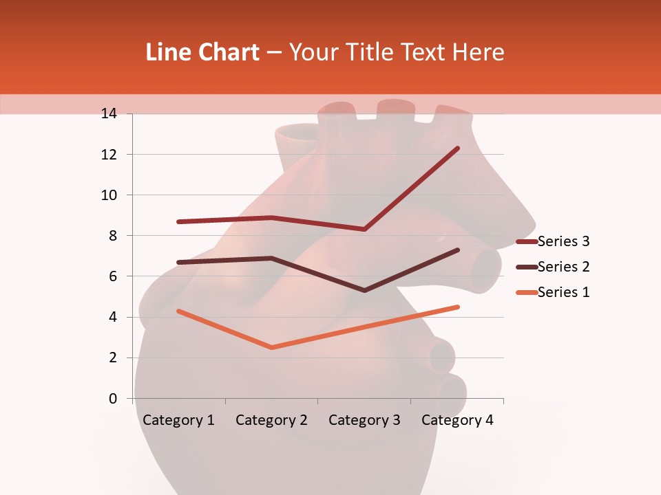 Per On Chair Corporation PowerPoint Template