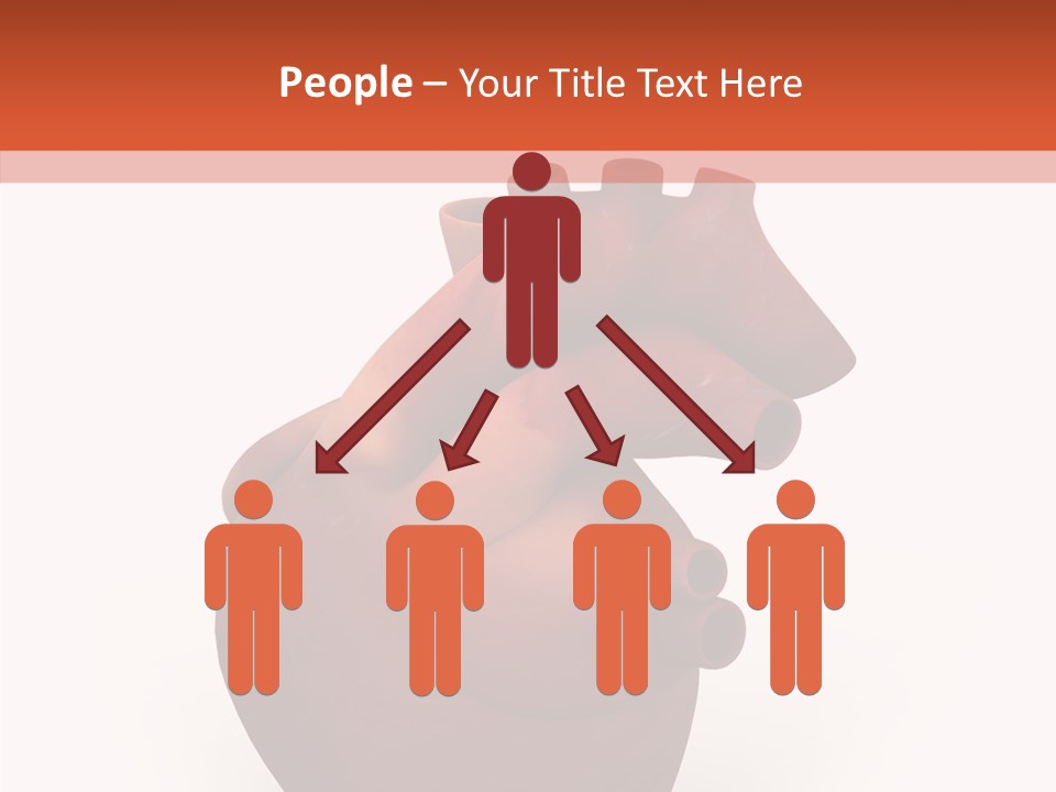 Per On Chair Corporation PowerPoint Template