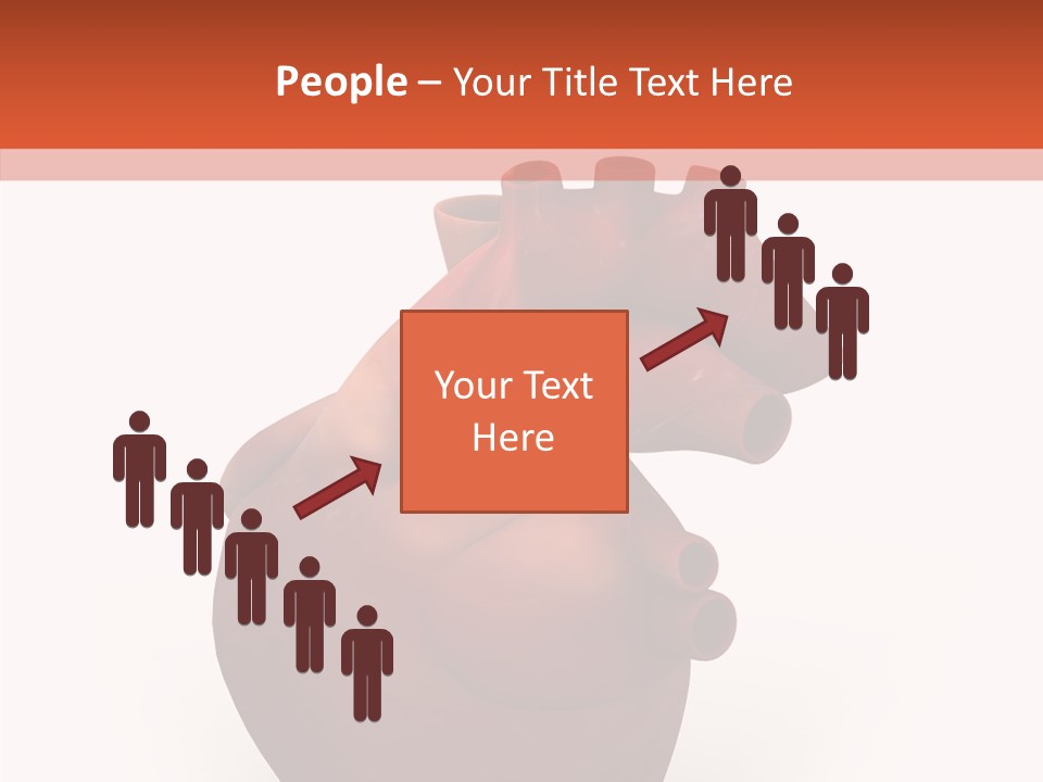 Per On Chair Corporation PowerPoint Template