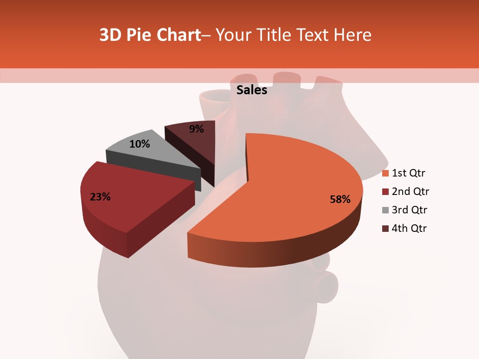 Per On Chair Corporation PowerPoint Template