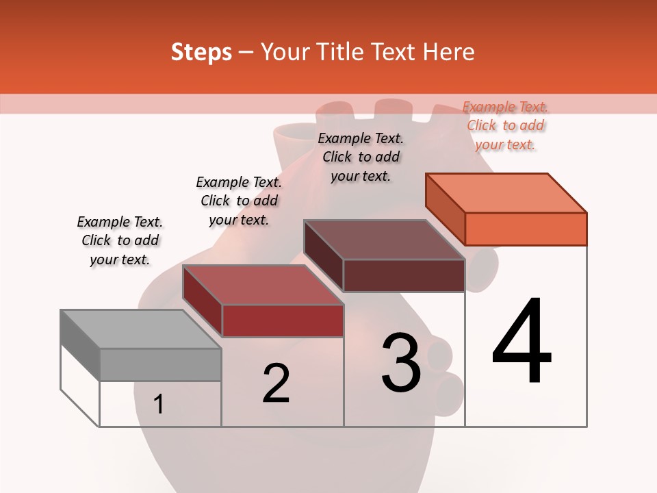 Per On Chair Corporation PowerPoint Template