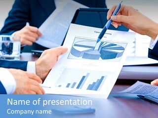 Plan Workteam Strategy PowerPoint Template