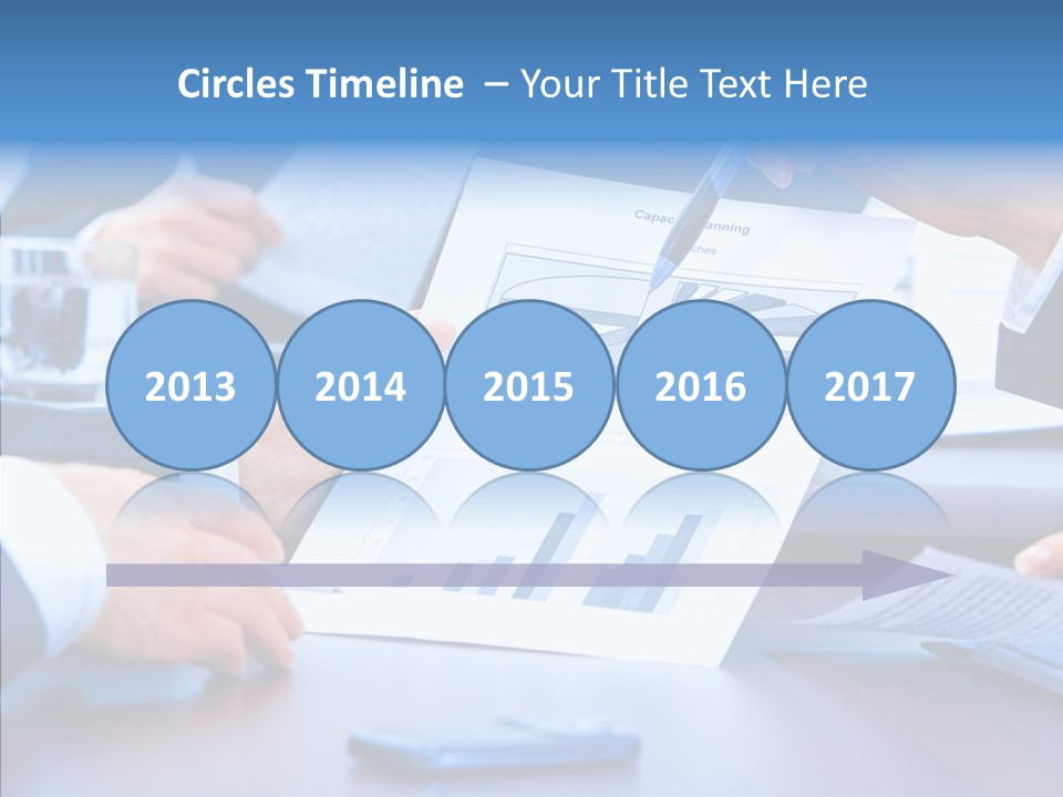 Plan Workteam Strategy PowerPoint Template