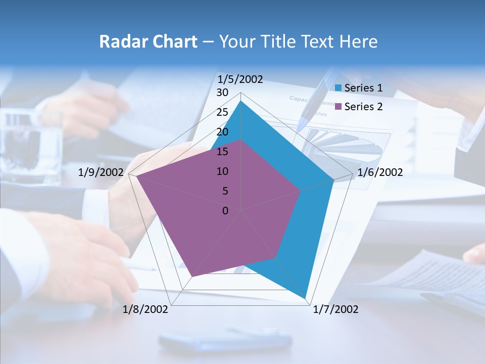 Plan Workteam Strategy PowerPoint Template