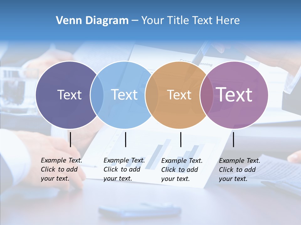 Plan Workteam Strategy PowerPoint Template