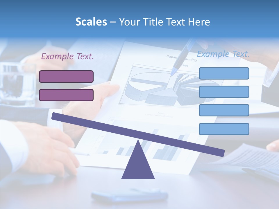 Plan Workteam Strategy PowerPoint Template