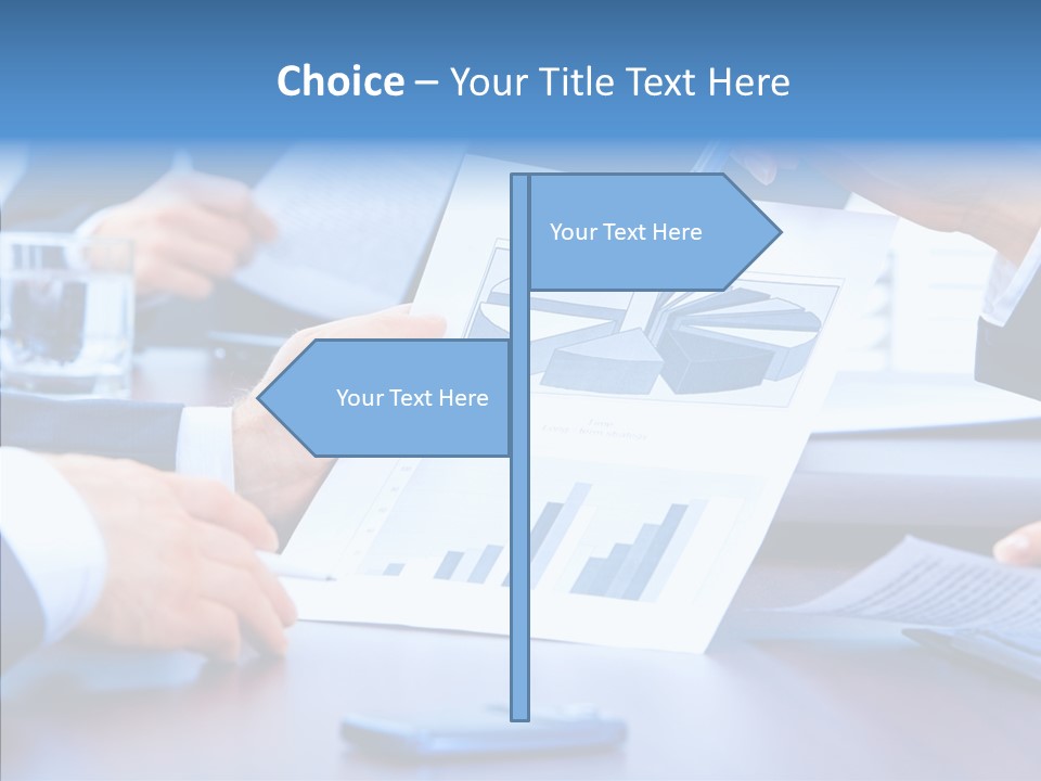 Plan Workteam Strategy PowerPoint Template
