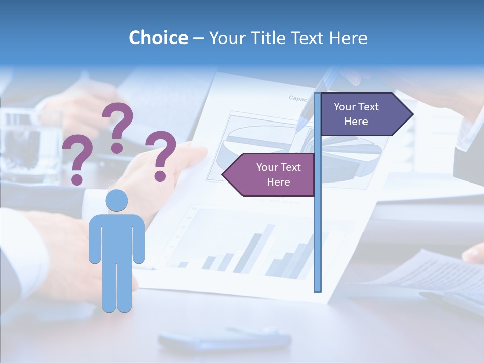 Plan Workteam Strategy PowerPoint Template
