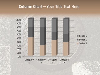 Manhole Sewer York PowerPoint Template