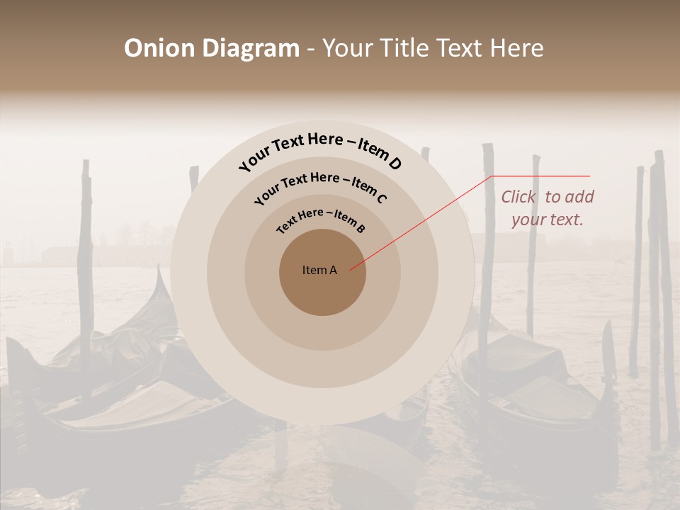 Architecture Palace Gothic PowerPoint Template