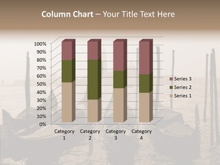 Architecture Palace Gothic PowerPoint Template