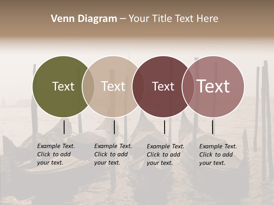 Architecture Palace Gothic PowerPoint Template