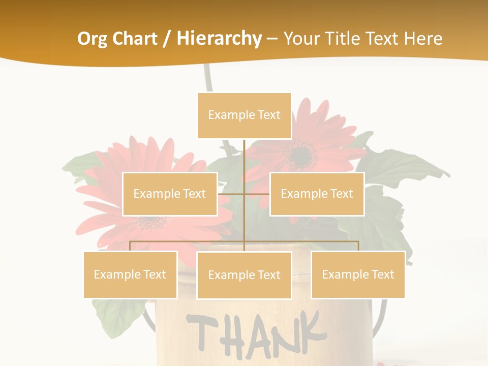 Nature Bright Seeded PowerPoint Template