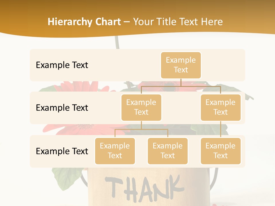 Nature Bright Seeded PowerPoint Template