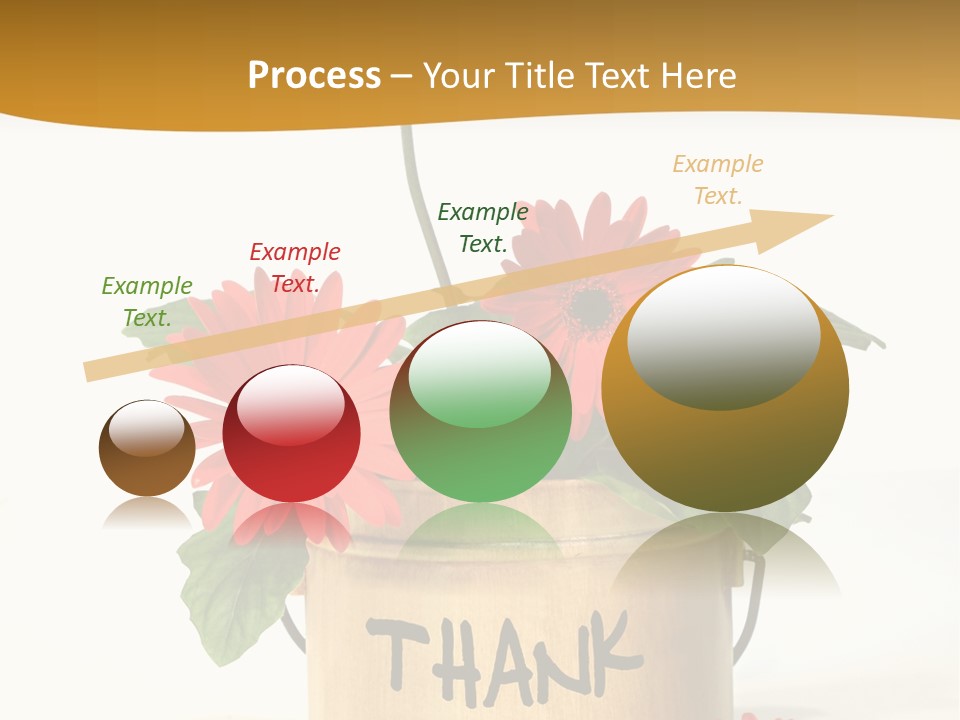 Nature Bright Seeded PowerPoint Template