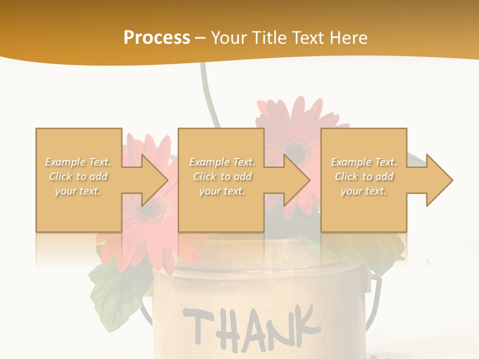 Nature Bright Seeded PowerPoint Template