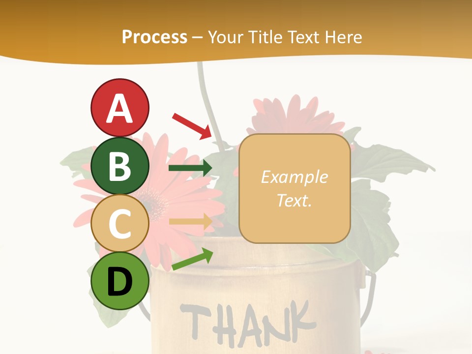 Nature Bright Seeded PowerPoint Template