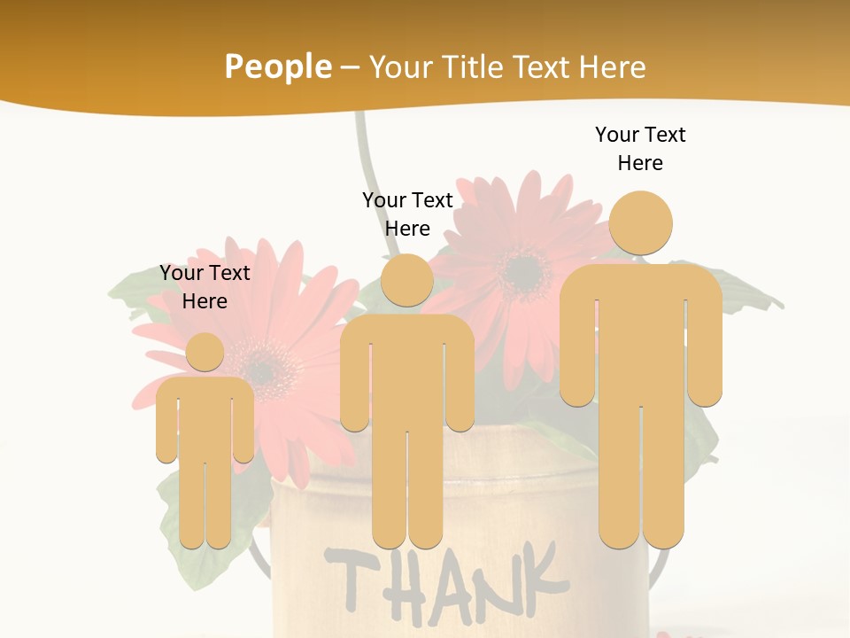 Nature Bright Seeded PowerPoint Template