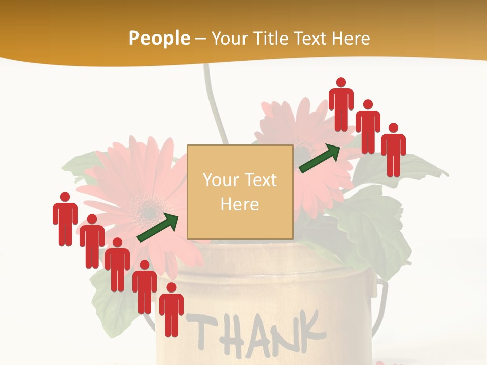 Nature Bright Seeded PowerPoint Template