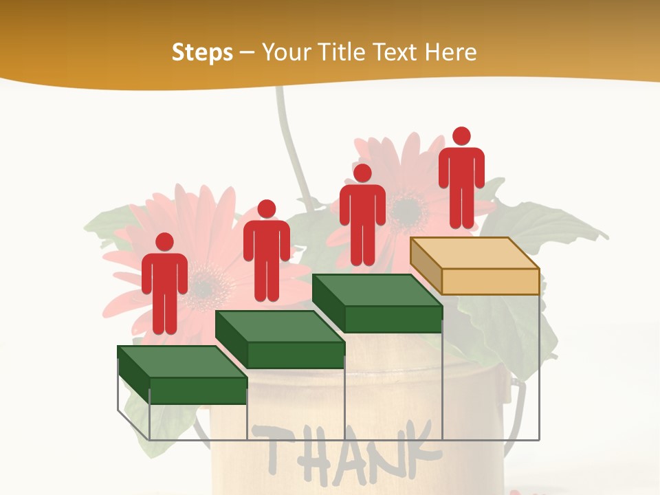 Nature Bright Seeded PowerPoint Template