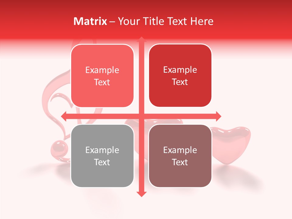 Sign White Music PowerPoint Template