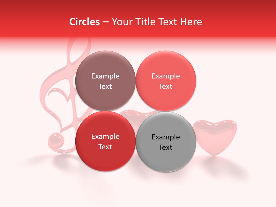 Sign White Music PowerPoint Template