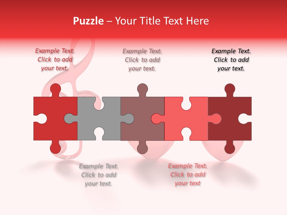 Sign White Music PowerPoint Template